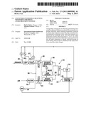 UNINTENDED EXOTHERMAL REACTIONS MONITORING FOR DIESEL AFTER-TREATMENT SYSTEMS diagram and image