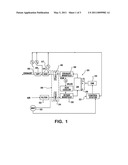 UNINTENDED EXOTHERMAL REACTIONS MONITORING FOR DIESEL AFTER-TREATMENT SYSTEMS diagram and image