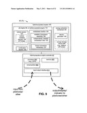 Hybrid propulsive engine including at least one independently rotatable propeller/fan diagram and image