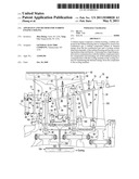 APPARATUS AND METHOD FOR TURBINE ENGINE COOLING diagram and image