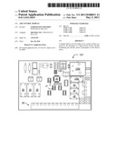 AIR CONTROL MODULE diagram and image