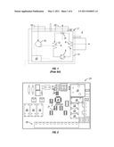 AIR CONTROL MODULE diagram and image