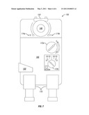 AIR CONTROL MODULE diagram and image