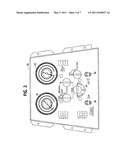 Refrigerant recovery method and apparatus diagram and image