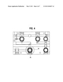 Refrigerant recovery method and apparatus diagram and image