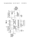 Refrigerant recovery method and apparatus diagram and image