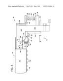 Terminal Clamp for Horizontal Ear Bushing diagram and image