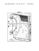 WASHER-EXTRACTOR MACHINE diagram and image