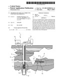 METHOD OF DYNAMICALLY CORRECTING FLOW RATE MEASUREMENTS diagram and image