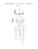 Multi-Selective Micro Manipulator diagram and image