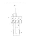 Multi-Selective Micro Manipulator diagram and image