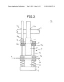 MULTI-PROCESS PRESS MACHINE AND PRESS-WORKING METHOD diagram and image