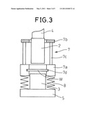 MULTI-PROCESS PRESS MACHINE AND PRESS-WORKING METHOD diagram and image