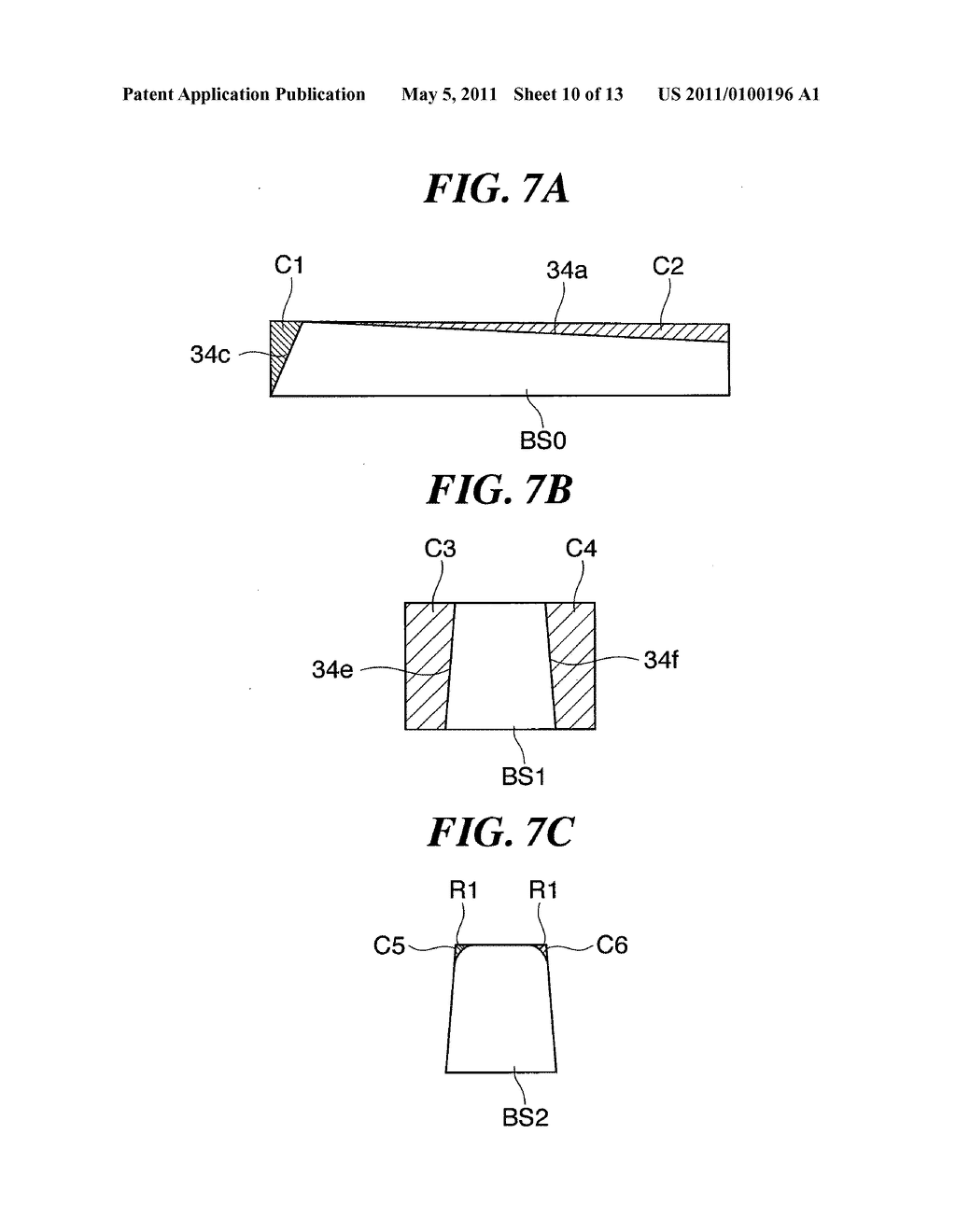 KEY AND KEYBOARD APPARATUS - diagram, schematic, and image 11