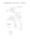 HEAVE COMPENSATION SYSTEM AND METHOD diagram and image