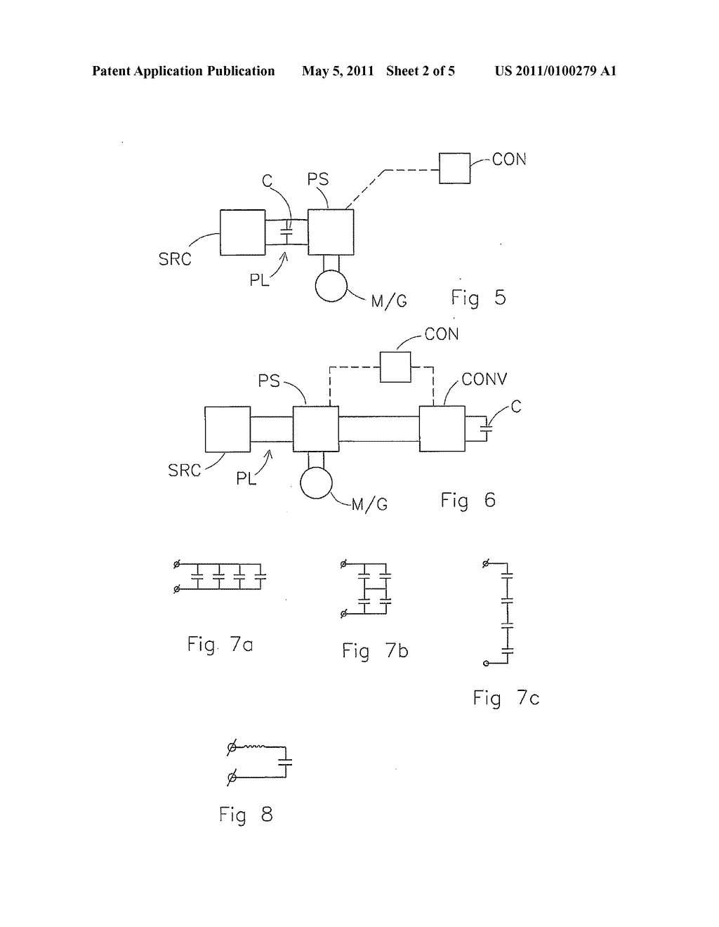 HEAVE COMPENSATION SYSTEM AND METHOD - diagram, schematic, and image 03