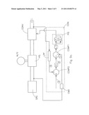 HEAVE COMPENSATION SYSTEM AND METHOD diagram and image