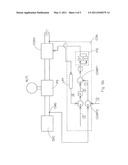 HEAVE COMPENSATION SYSTEM AND METHOD diagram and image