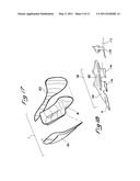 High performance human powered displacement boat including user articulating surface skimming outriggers (amaroas), and beaching, docking, heavy water capability diagram and image