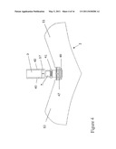 SPLIT-CONSTRUCTION WATERCRAFT diagram and image