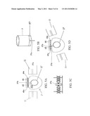 SPLIT-CONSTRUCTION WATERCRAFT diagram and image