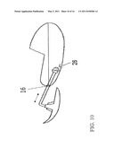 SPLIT-CONSTRUCTION WATERCRAFT diagram and image