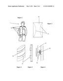 Location Indicator Device diagram and image