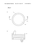 METHOD FOR GROWING GaN CRYSTAL diagram and image