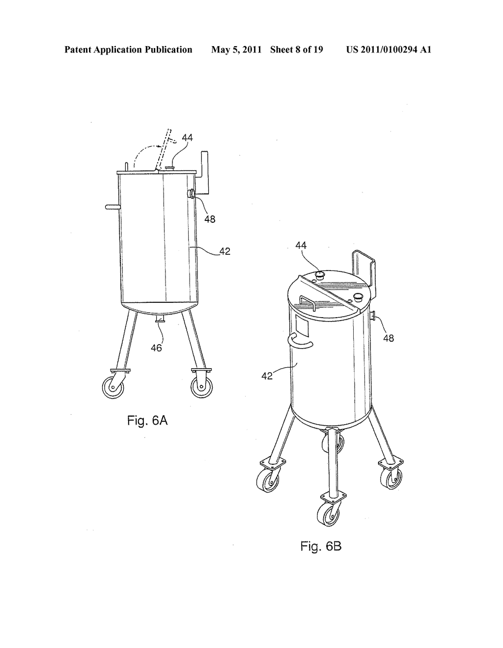 SYSTEM AND METHOD FOR COATING MEDICAL DEVICES - diagram, schematic, and image 09