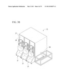 THIN-FILM SOLAR CELL MANUFACTURING APPARATUS diagram and image