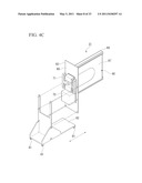 THIN-FILM SOLAR CELL MANUFACTURING APPARATUS diagram and image