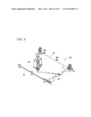 THIN-FILM SOLAR CELL MANUFACTURING APPARATUS diagram and image