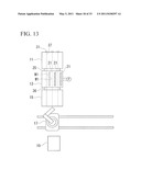 THIN-FILM SOLAR CELL MANUFACTURING APPARATUS diagram and image