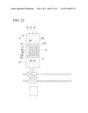 THIN-FILM SOLAR CELL MANUFACTURING APPARATUS diagram and image