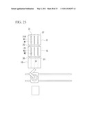 THIN-FILM SOLAR CELL MANUFACTURING APPARATUS diagram and image