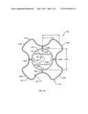 Removable and Reconfigurable Perch for Bird Feeder diagram and image