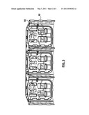 PORTABLE AND COLLAPSABLE MODULAR CALF HOUSING SYSTEM diagram and image