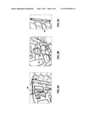 PORTABLE AND COLLAPSABLE MODULAR CALF HOUSING SYSTEM diagram and image