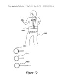 Wander Restraint diagram and image