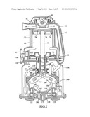 Ultra-efficient hydraulic hybrid drivetrain and method of operation diagram and image