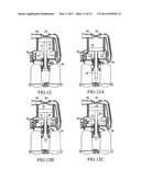 Ultra-efficient hydraulic hybrid drivetrain and method of operation diagram and image