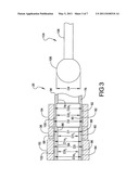 CONCENTRIC CAMSHAFT WITH VARYING WALL GEOMETRY AND METHOD OF ASSEMBLY diagram and image