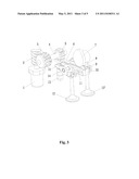 VARIABLE VALVE LIFT SYSTEM FOR AN INTERNAL COMBUSTION ENGINE diagram and image