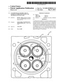 Cylinder Head Assembly For An Internal Combustion Engine and Method of Manufacture diagram and image