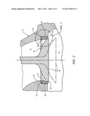 Cylinder Head Assembly For An Internal Combustion Engine and Method of Manufacture diagram and image