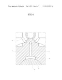 LUBRICATION SYSTEM FOR FUEL PUMP OF GDI ENGINE diagram and image