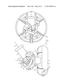 ROTARY POWER DEVICE diagram and image