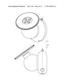 ROTARY POWER DEVICE diagram and image