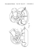 ROTARY POWER DEVICE diagram and image