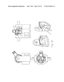 ROTARY POWER DEVICE diagram and image